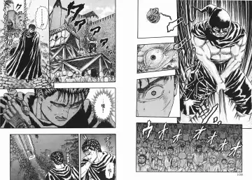 [Miura Kentaro] Berserk Fhentai - Page 54