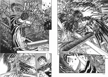 [Miura Kentaro] Berserk Fhentai - Page 73