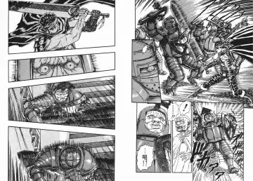 [Miura Kentaro] Berserk Fhentai - Page 88