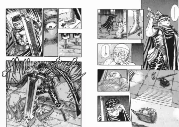 [Miura Kentaro] Berserk Fhentai - Page 99