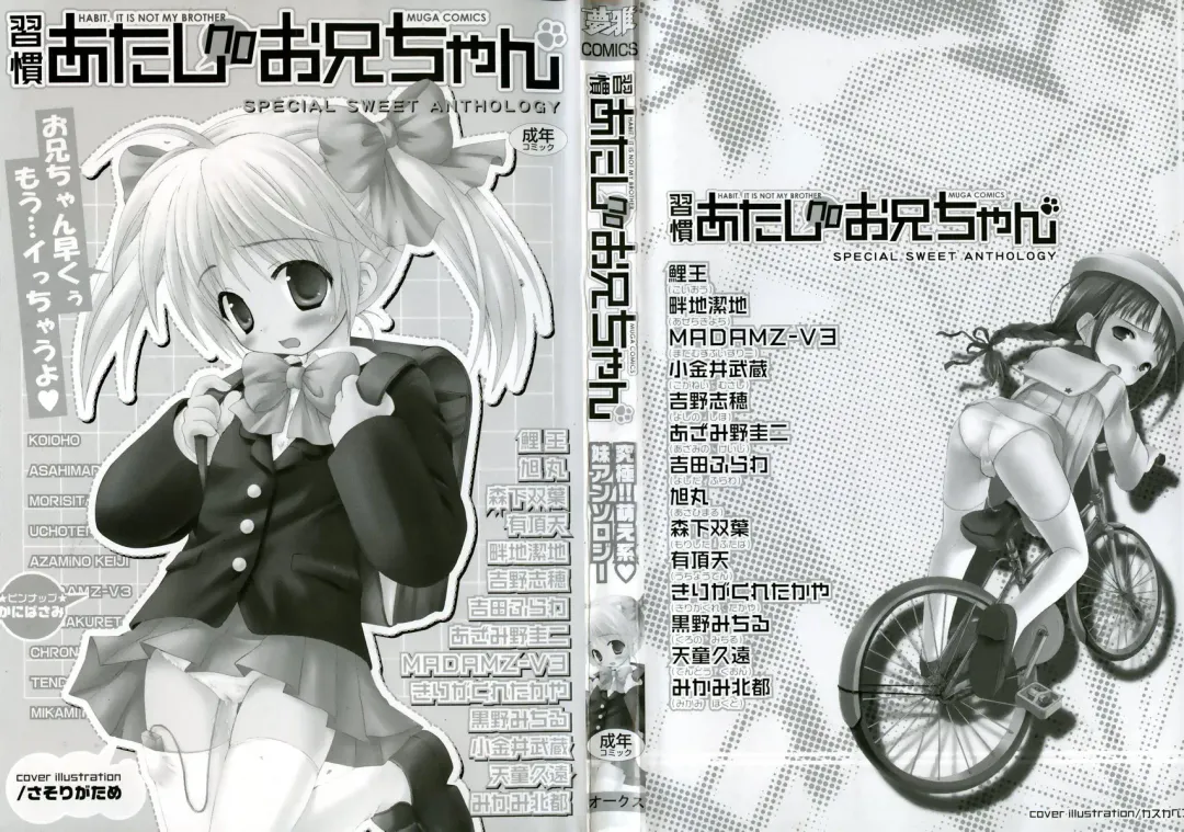 Shuukan Atashi no Oniichan Fhentai - Page 3