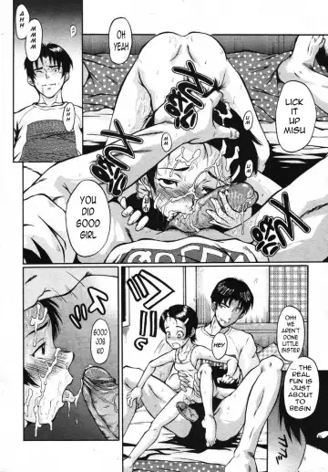 [Sink] The Brat (decensored) Fhentai - Page 11