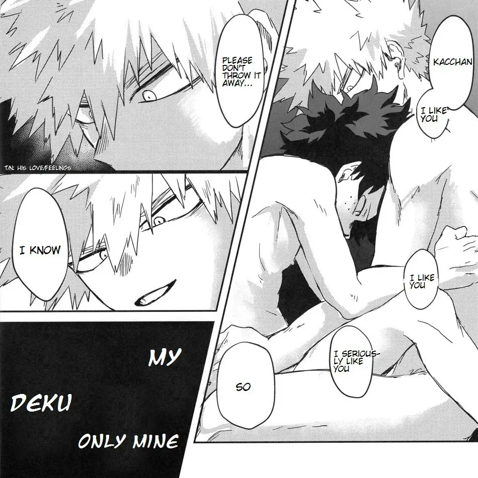 [Pokochi] Hero ni Narenakatta Boku | I can't be a hero Fhentai - Page 17