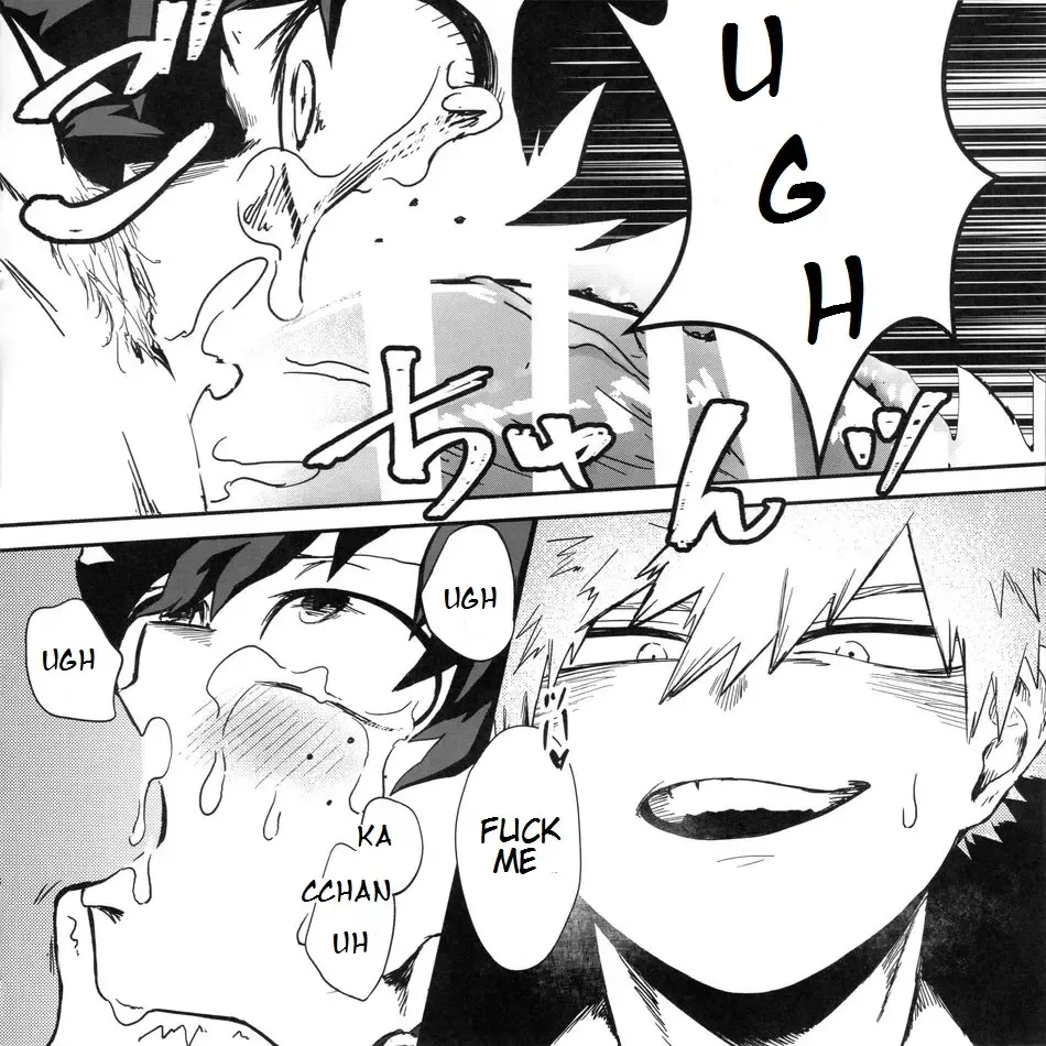 [Pokochi] Hero ni Narenakatta Boku | I can't be a hero Fhentai - Page 5