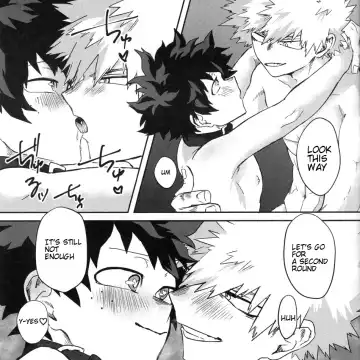 [Pokochi] Hero ni Narenakatta Boku | I can't be a hero Fhentai - Page 12