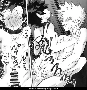 [Pokochi] Hero ni Narenakatta Boku | I can't be a hero Fhentai - Page 16