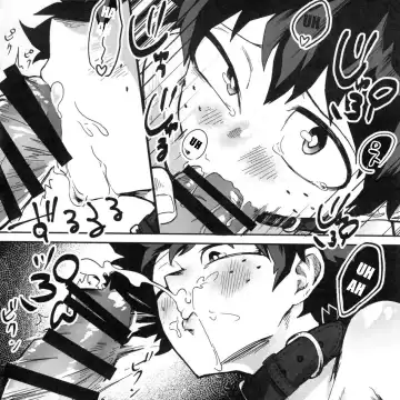 [Pokochi] Hero ni Narenakatta Boku | I can't be a hero Fhentai - Page 3