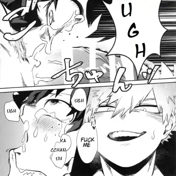 [Pokochi] Hero ni Narenakatta Boku | I can't be a hero Fhentai - Page 5