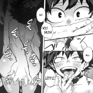 [Pokochi] Hero ni Narenakatta Boku | I can't be a hero Fhentai - Page 7