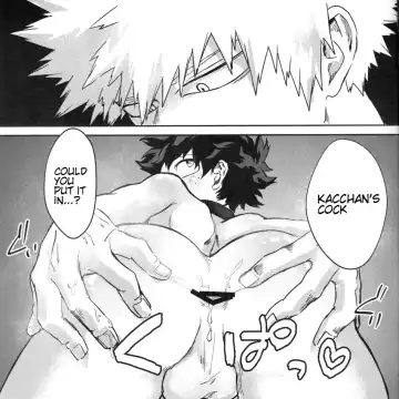 [Pokochi] Hero ni Narenakatta Boku | I can't be a hero Fhentai - Page 8