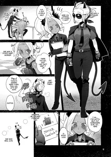 [Noah] tint+℃ Fhentai - Page 8