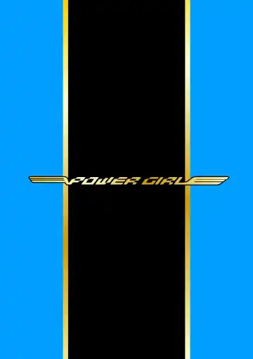[Rinsun] Power Girl ~JK Super Heroine no Saiin Darakuki~ Ch. 3 Fhentai - Page 2