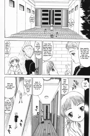 Sneaky Sisters Fhentai - Page 16