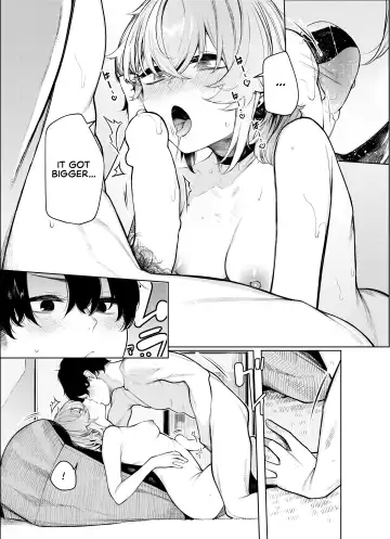 [Akagi Asahito] Furyouppoi Kanojo to Daradara Omocha de Mou Ikkai. | Leisurely Playing With Sex Toys With My Delinquent-looking Girlfriend, Yet Again. Fhentai - Page 12