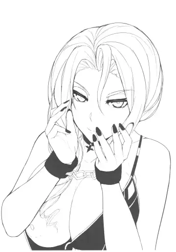 [Satou Yachil] Carmilla-san o Kuzushitai. Fhentai - Page 16