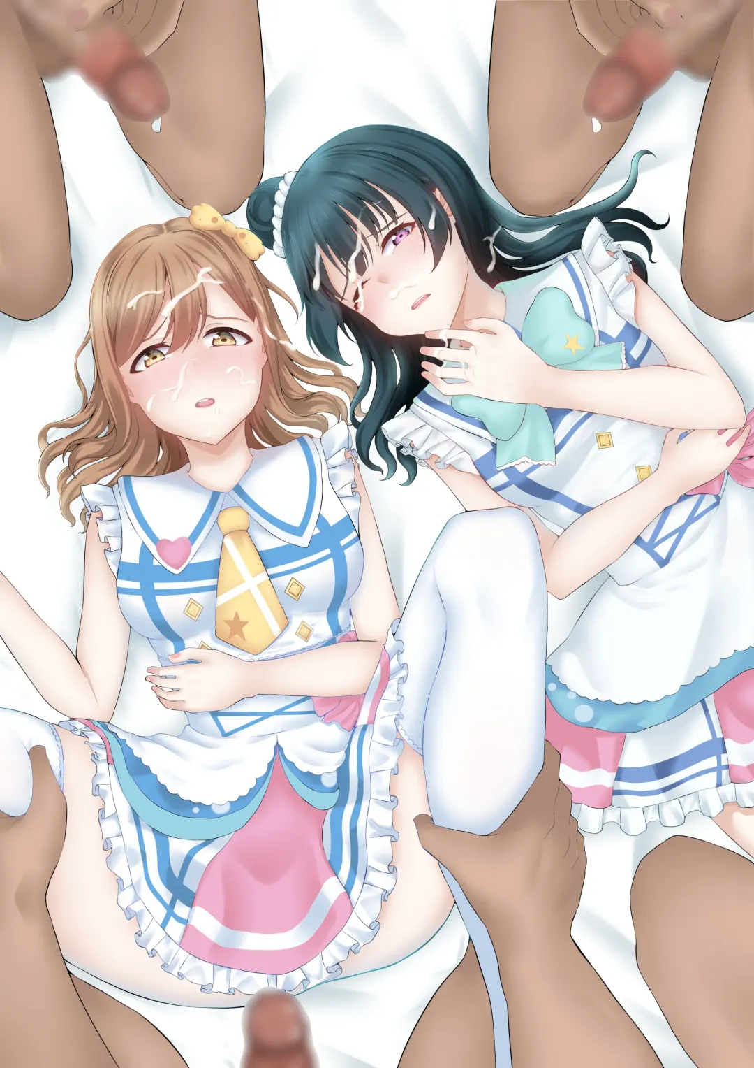 [Furaimai] Daisuki da yo Yoshiko-chan vol.2 Fhentai - Page 2