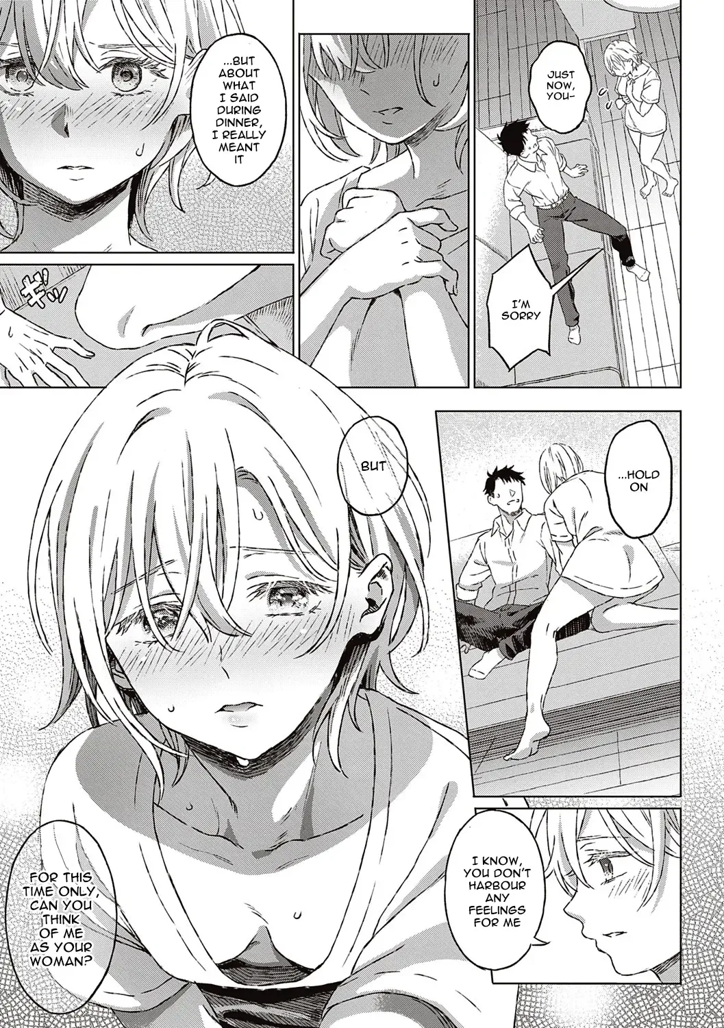 [Miyama] Shinsou no Hanayome + After Story | Closeted Bride + After Story Fhentai - Page 13