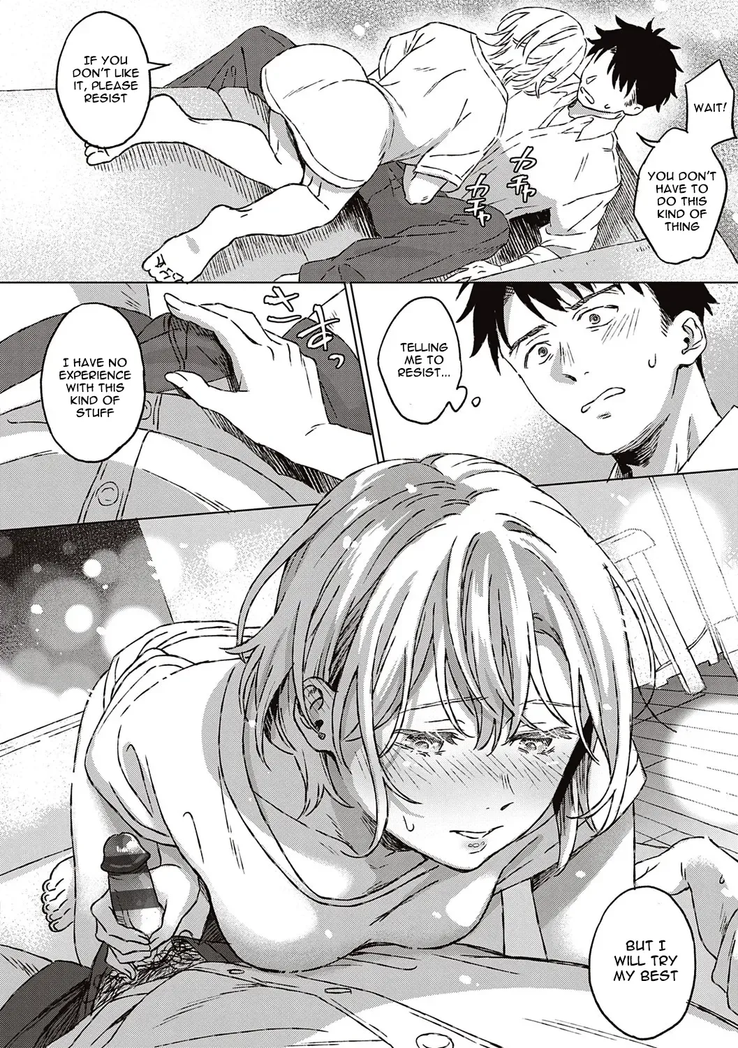 [Miyama] Shinsou no Hanayome + After Story | Closeted Bride + After Story Fhentai - Page 14