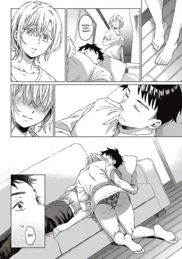 [Miyama] Shinsou no Hanayome + After Story | Closeted Bride + After Story Fhentai - Page 12