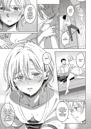 [Miyama] Shinsou no Hanayome + After Story | Closeted Bride + After Story Fhentai - Page 13