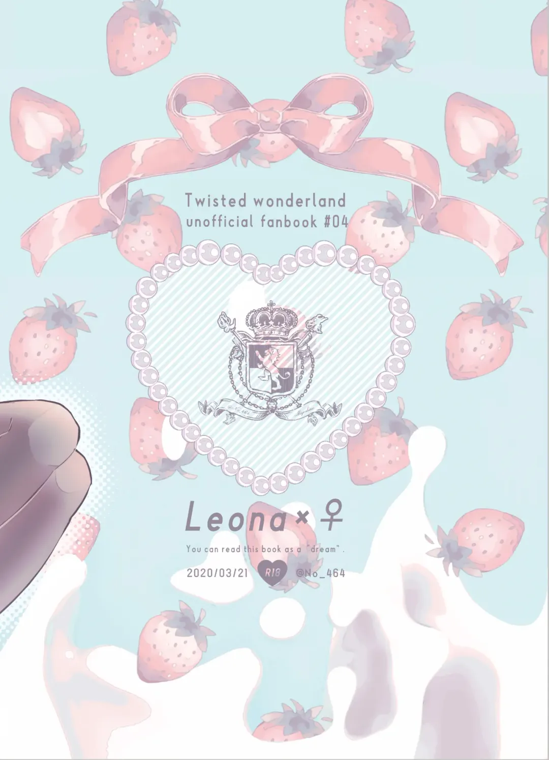 [Miyoshino] Ichigo O Chi Yutchumirukugapyu! Fhentai - Page 26