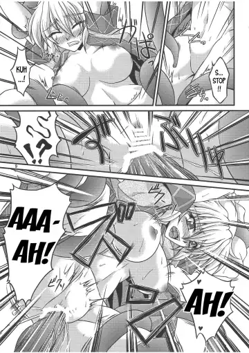 [Ootsuki Wataru] Hashi hime shinshoku Fhentai - Page 8