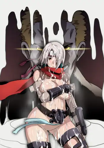 [Butcha-u] SACRIFICE HEROES - Sex Ninja Misogi Fhentai - Page 37