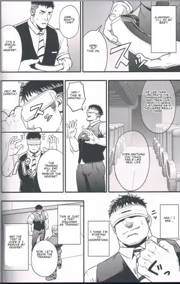 [Mizuki Gai] Catch Alive Fhentai - Page 4