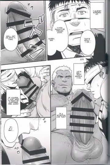 [Mizuki Gai] Catch Alive Fhentai - Page 9