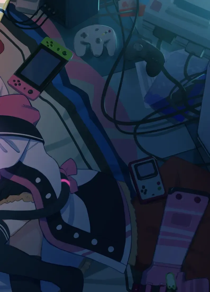 [Syamonabe] Yume no Naka de Fhentai - Page 20