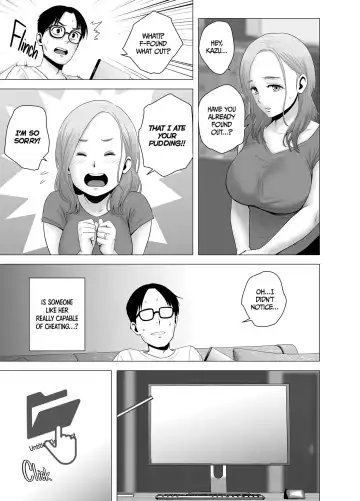 [Yamakumo] Mudai no Document | Untitled Document Fhentai - Page 15