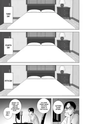 [Yamakumo] Mudai no Document | Untitled Document Fhentai - Page 17