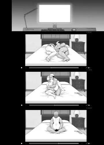 [Yamakumo] Mudai no Document | Untitled Document Fhentai - Page 34