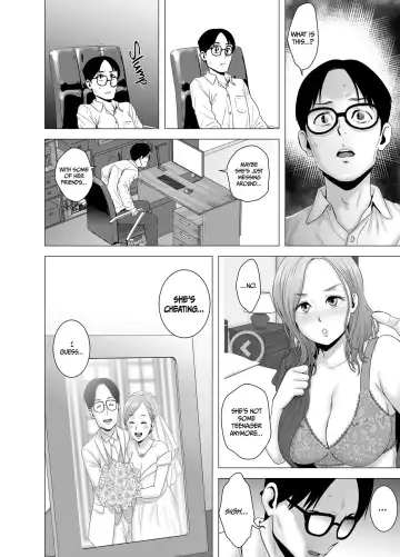 [Yamakumo] Mudai no Document | Untitled Document Fhentai - Page 4