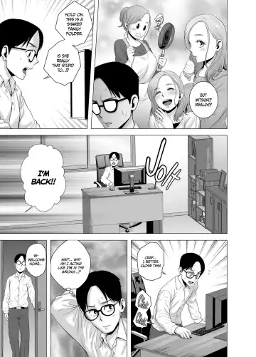 [Yamakumo] Mudai no Document | Untitled Document Fhentai - Page 5