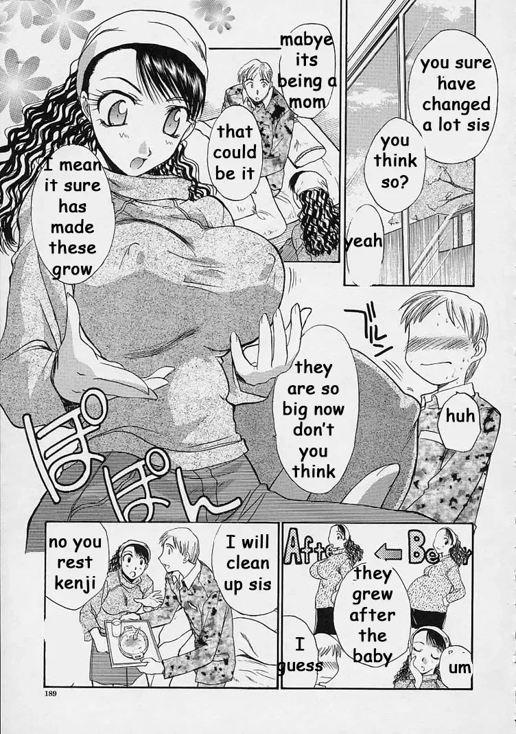 [Itaba Hiroshi] Getting In Fhentai - Page 7