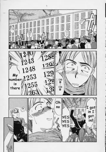 Read [Itaba Hiroshi] Getting In - Fhentai