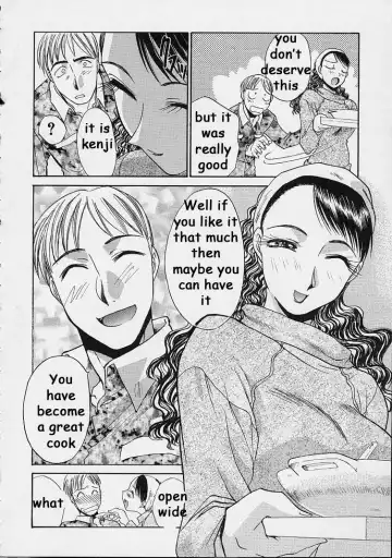 [Itaba Hiroshi] Getting In Fhentai - Page 6