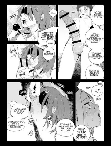 [Huqu] Thompson Fhentai - Page 5