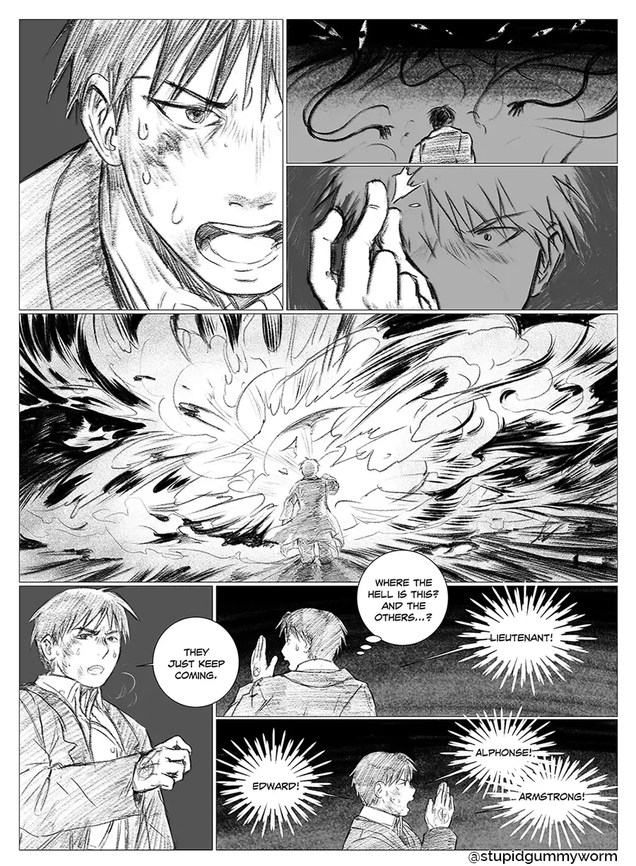 Eclipse Fhentai - Page 3