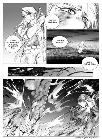 Eclipse Fhentai - Page 2