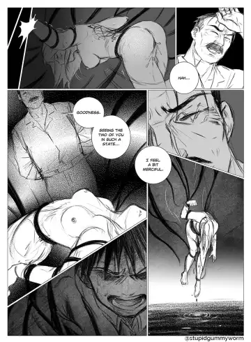 Eclipse Fhentai - Page 22