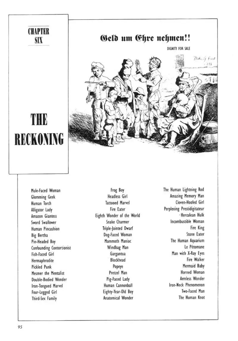 [Maruo Suehiro] Shōjo Tsubaki | Mr. Arashi's Amazing Freak Show Fhentai - Page 103