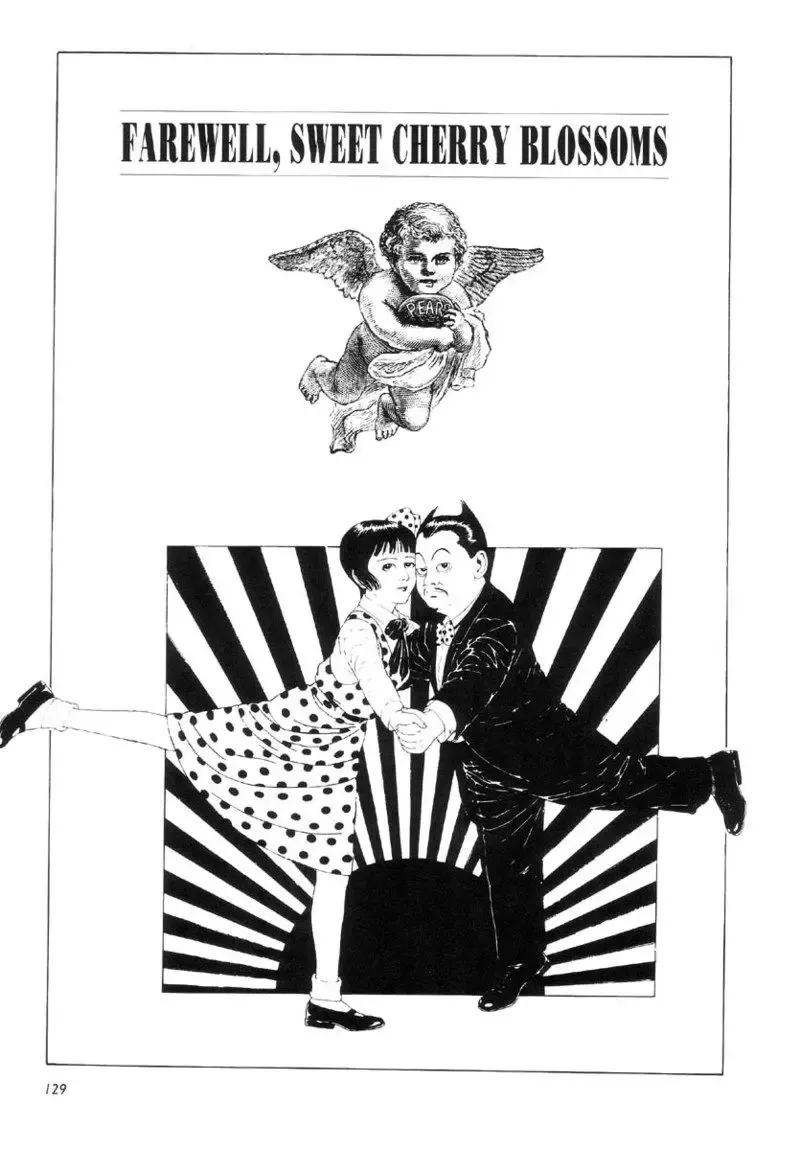 [Maruo Suehiro] Shōjo Tsubaki | Mr. Arashi's Amazing Freak Show Fhentai - Page 137