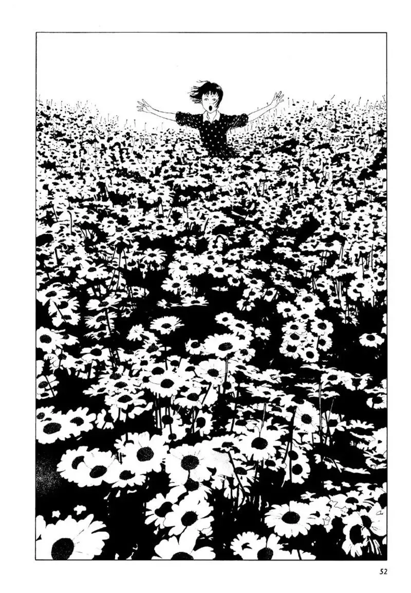 [Maruo Suehiro] Shōjo Tsubaki | Mr. Arashi's Amazing Freak Show Fhentai - Page 60