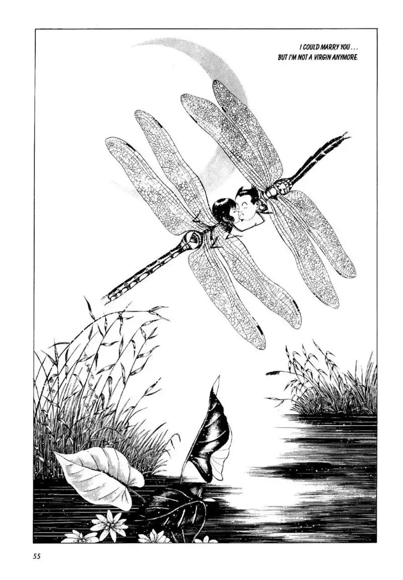 [Maruo Suehiro] Shōjo Tsubaki | Mr. Arashi's Amazing Freak Show Fhentai - Page 63