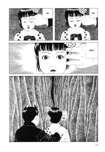 [Maruo Suehiro] Shōjo Tsubaki | Mr. Arashi's Amazing Freak Show Fhentai - Page 122