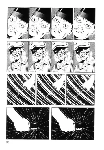 [Maruo Suehiro] Shōjo Tsubaki | Mr. Arashi's Amazing Freak Show Fhentai - Page 139