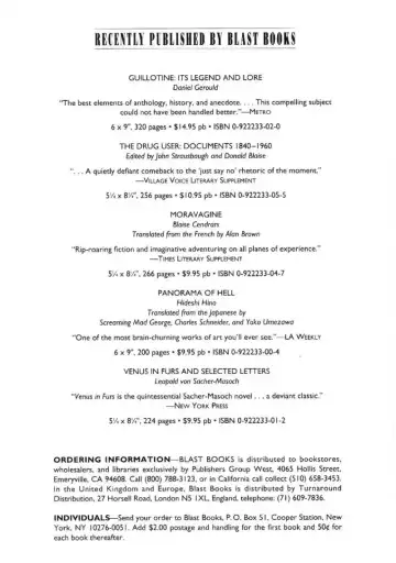 [Maruo Suehiro] Shōjo Tsubaki | Mr. Arashi's Amazing Freak Show Fhentai - Page 158