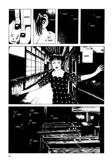 [Maruo Suehiro] Shōjo Tsubaki | Mr. Arashi's Amazing Freak Show Fhentai - Page 43